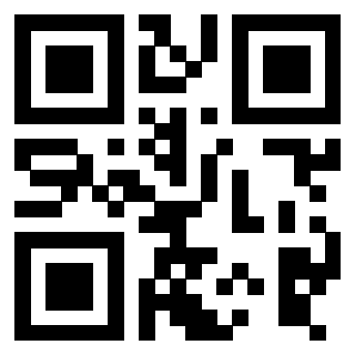3916091302 QrCode associato