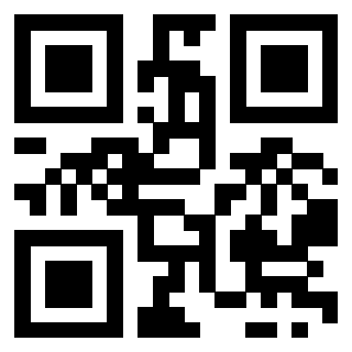 Il QrCode di 3916091304