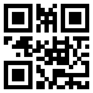Scansione del QrCode di 3916091306