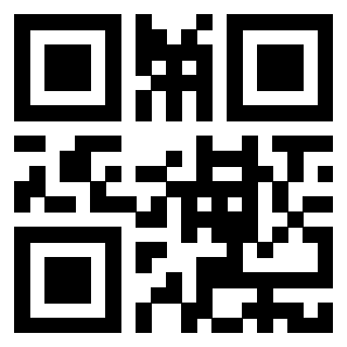 Scansione del Qr Code di 3916091307