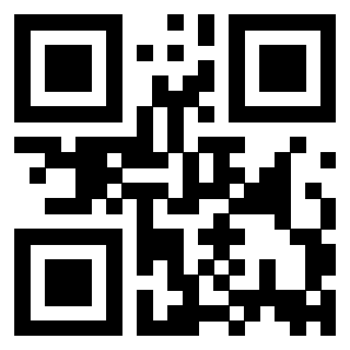 3916091312 - Immagine del Qr Code associato