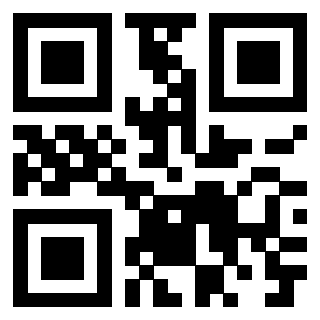 Immagine del QrCode di 3916091314