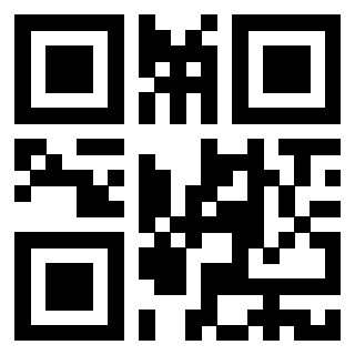QrCode di 3916091315