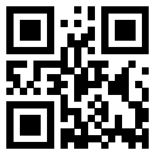 Immagine del Qr Code di 3916091321
