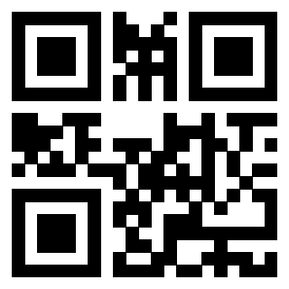 3916091323 - Immagine del Qr Code associato