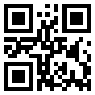 Scansione del QrCode di 3916091329