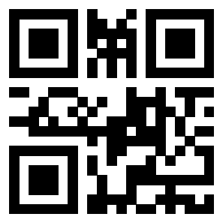 3916091331 - Immagine del QrCode associato