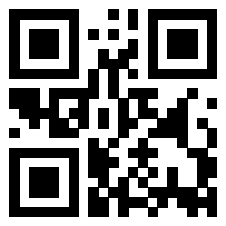 3916091332 - Immagine del Qr Code associato