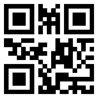 Il Qr Code di 3916091334