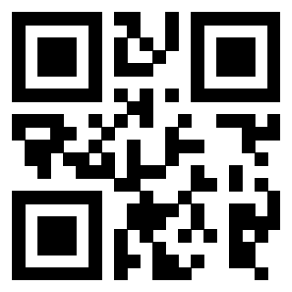 3916091341 QrCode associato