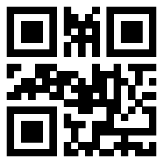 Scansione del Qr Code di 3916091345