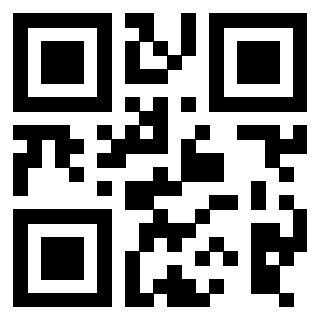 Immagine del Qr Code di 3916091350