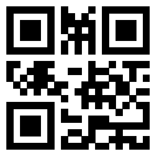 3916094072 Qr Code associato