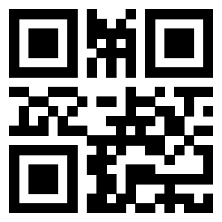 Il Qr Code di 3916094074
