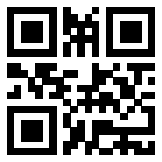 Il QrCode di 3916094082
