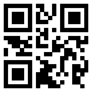 Immagine del Qr Code di 3916094087