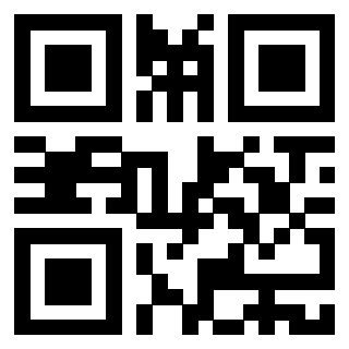Scansione del Qr Code di 3916094089