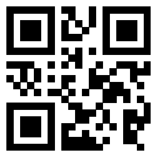 Il Qr Code di 3916094091