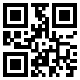 3916094093 - Immagine del QrCode associato