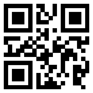 3916094097 Qr Code associato