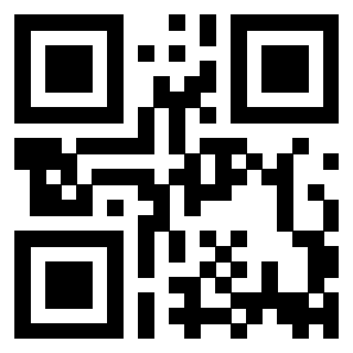 Immagine del Qr Code di 3916094098