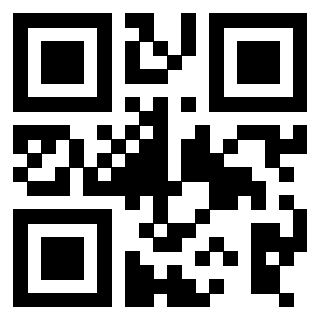 3916094100 - Immagine del QrCode associato