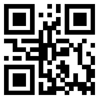 Il QrCode di 3916094103