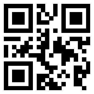 Immagine del QrCode di 3916094106