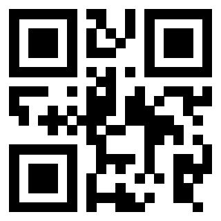 3916094107 - Immagine del QrCode associato