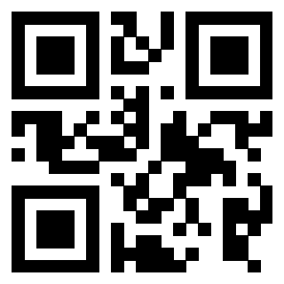 3916094109 - Immagine del Qr Code associato