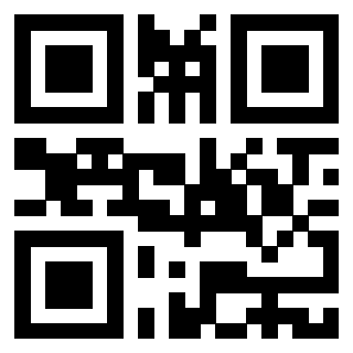 3916094110 - Immagine del QrCode associato