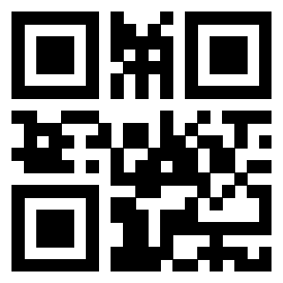 Scansione del Qr Code di 3916094111