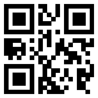 Immagine del QrCode di 3916094113