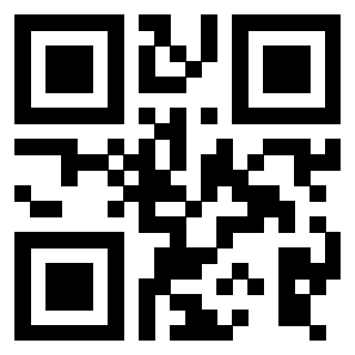 3916094118 - Immagine del Qr Code associato