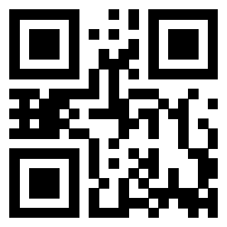 3916094119 - Immagine del Qr Code associato