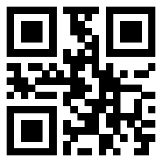 Il QrCode di 3916094120