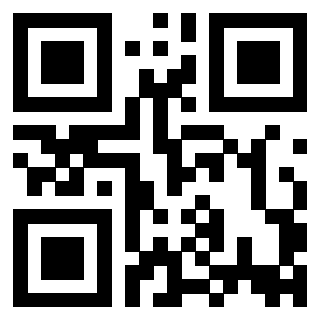 Il QrCode di 3916094121