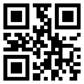 Immagine del QrCode di 3916094122