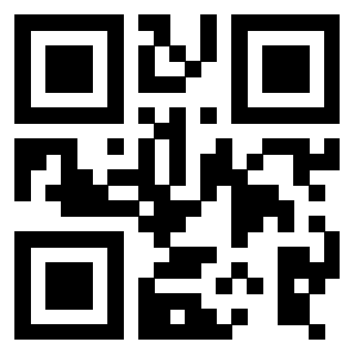 3916094126 - Immagine del Qr Code