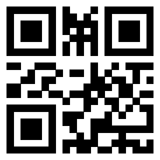 Il QrCode di 3916094129