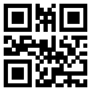 3916094133 - Immagine del QrCode associato