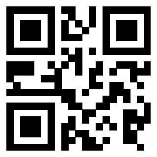 3916094134 QrCode associato