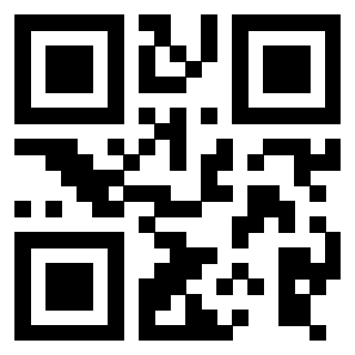 Immagine del Qr Code di 3916094136