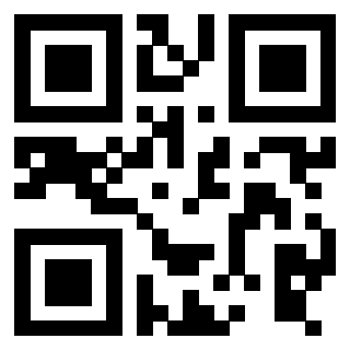 3916094137 - Immagine del QrCode associato