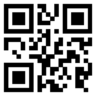 Immagine del Qr Code di 3916094139
