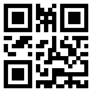3916094140 - Immagine del QrCode associato