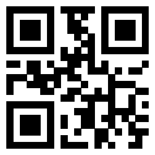 Il QrCode di 3916094143