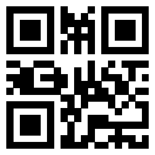 3916094150 - Immagine del Qr Code associato