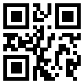 3916094157 QrCode associato