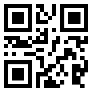 Il QrCode di 3916094159